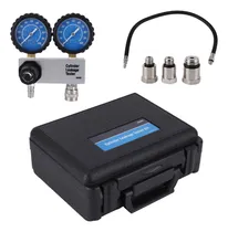 Comprar Kit De Comprobador Profesional De Detectores De Fugas Cilínd