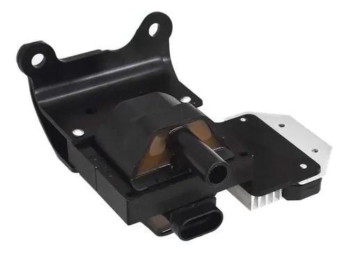 Labwork Ignition Coil Dr49 Con Reemplazo Del Módulo De Para
