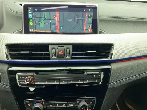 BMW X2 M35i