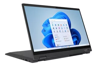 Notebook Lenovo Flex 5 Intel I5-1135g7 8gb 256gb 14'' Fhd