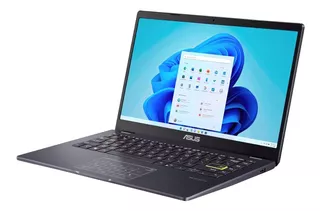 Notebook Asus E410 Intel Celeron N4020 4gb Ram 64gb Windows