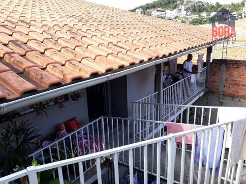 Sobrado Em Mairiporã - Ca0423