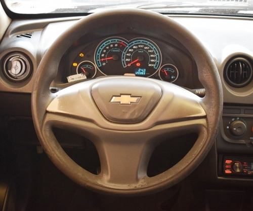 Chevrolet Celta 1.0 Mpfi Ls 8v Flex 2p Manual 2012/2012