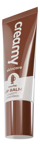 Creamy Lip Balm - Mocha 10g