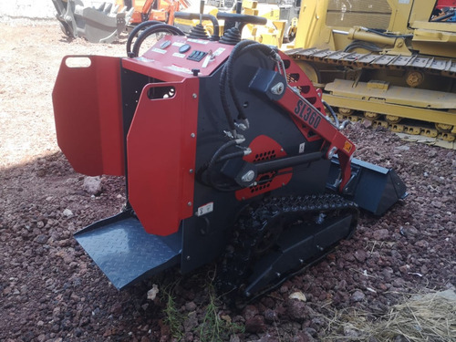 2024 Minicargador Sdlool Sl360 Nuevo