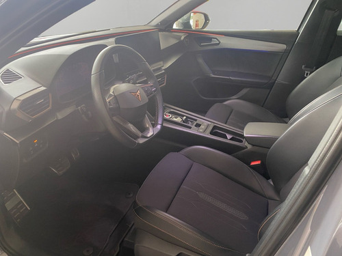 Seat Leon 2023