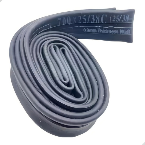 Cámara de aire Presta Speed Bike Arisun 700 X 25/38c 48 mm