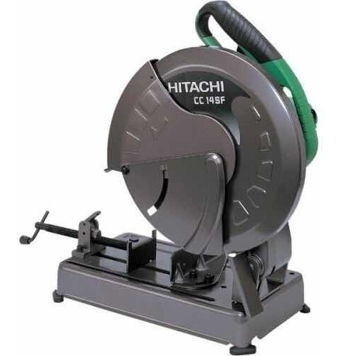 Tronzadora Hitachi 14
