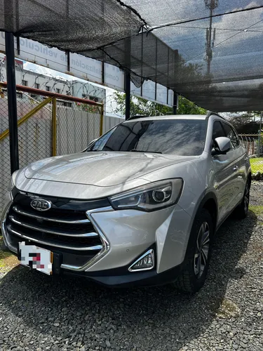 Jac S7 Prime Tp 2000cc T 6ab Abs Tc
