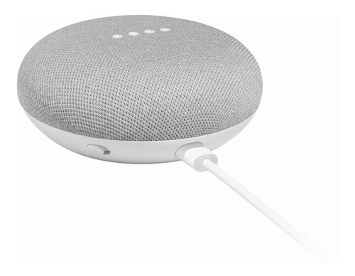 Google Home Mini Asistente Virtual Youtube Spotify Sin Caja