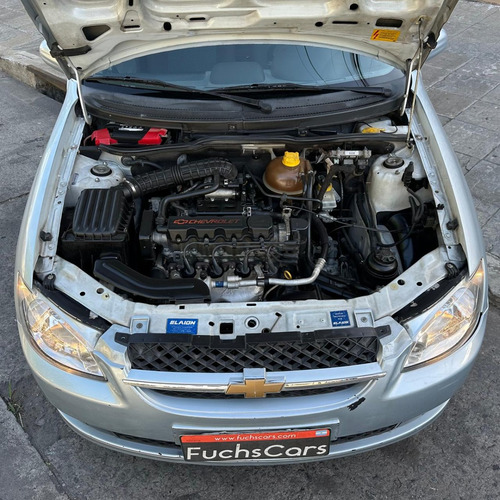 Chevrolet Classic 1.4 Lt Spirit