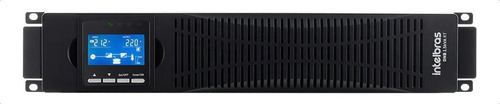 Nobreak Senoidal Intelbras Dnb 1.5 Kva Rt 120v 1500va Cor Outro