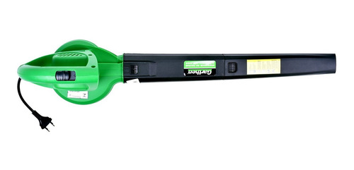 Soprador De Folhas 2000w Gsf-2000 Garthen 220v