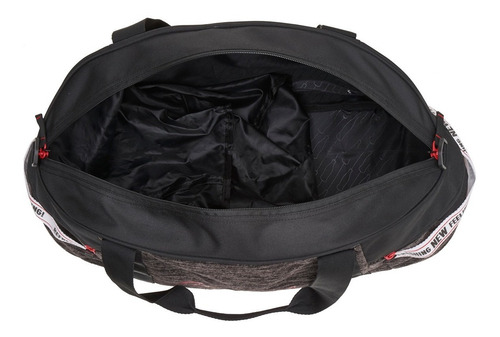 Bolsa Sacola Academia Coca Cola Connect Pacific 7842026