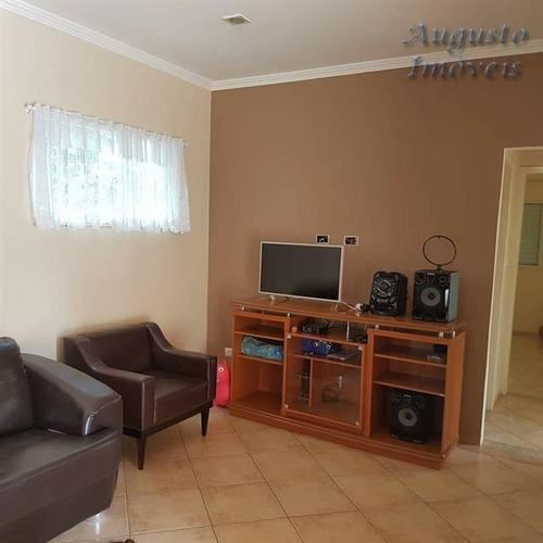 Chácaras À Venda Em Mairiporã/sp - Compre O Seu Chácaras Aqui! - 1418186