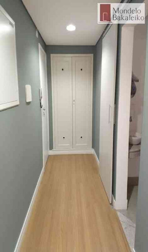 Imagem 7 de 8 de Venda - Sala Comercial Santa Cecília 55m² - 1048