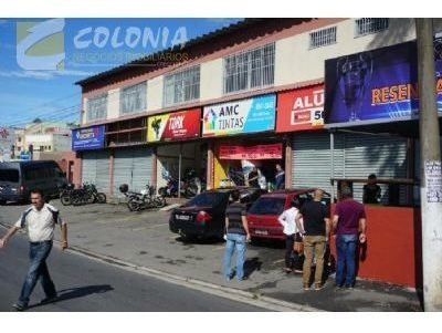 Imagem 3 de 7 de Comercial - Ref: 42012