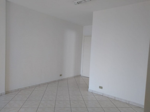 Imagem 3 de 14 de Apartamento Para Locação No Porto Marajoara. - 791