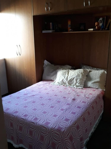 Imagem 4 de 8 de Apartamento Com 03 Dormitórios E 75 M² A Venda No Jardim Umuarama, São Paulo | Sp. - Ap3334v