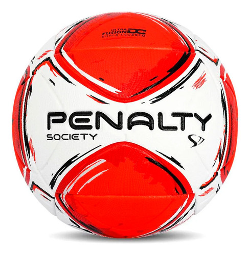 Bola Penalty S11 R2 Xxiv Society