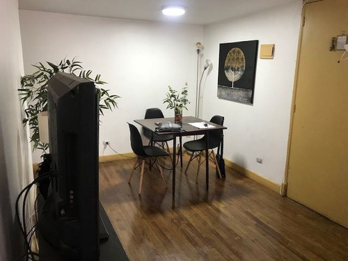 Imagen 2 de 25 de Departamento 3 Dorm, 2 Baños Metro Hospitales Independencia