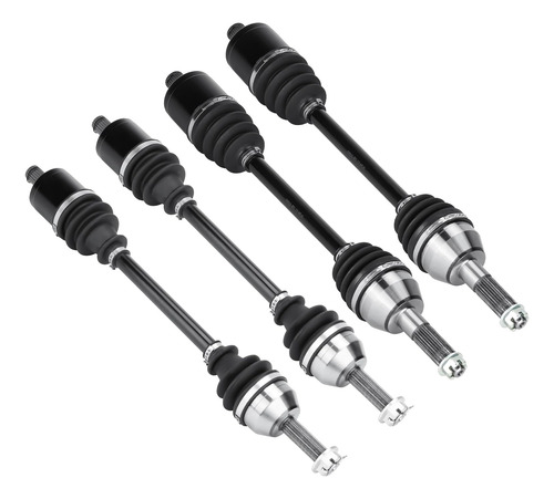 Eje De Transmisión Delantero Trasero Polaris Ranger2011-2013