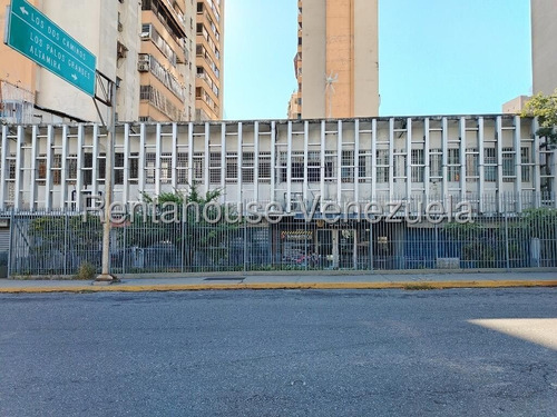 Excelente Local Comercial En Alquiler Mls 25-17036 Santa Eduvigis