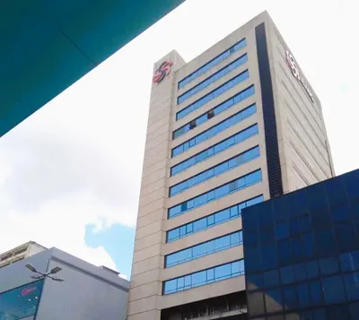 Oficina en venta