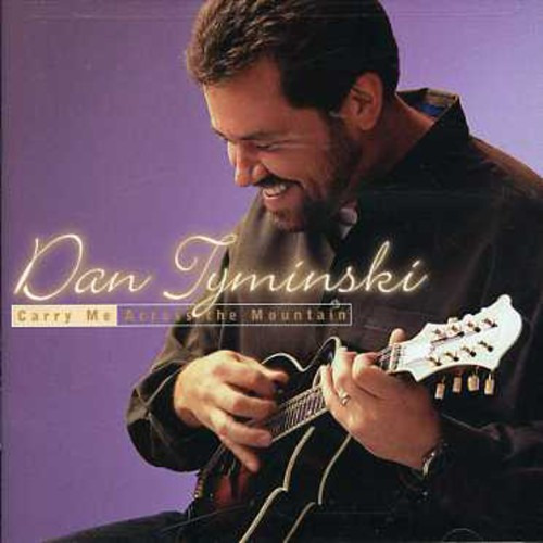 Cd De Dan Tyminski Llévame Al Otro Lado De La Montaña