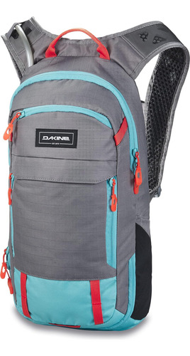 Mochila Dakine Syncline 12l Gris Acero