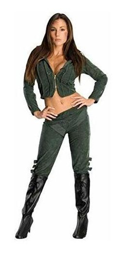 Traje Atractivo Blair Terminator - Womens Medio.