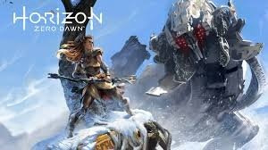 Imagen 6 de 8 de Horizon Zero Dawn Complete Edit-ps4 Fisico/ Mipowerdestiny