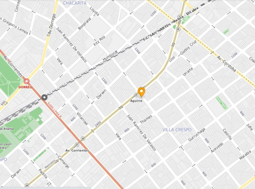 Imagen 3 de 22 de Venta Terreno Villa Crespo. Bajamos El Precio!