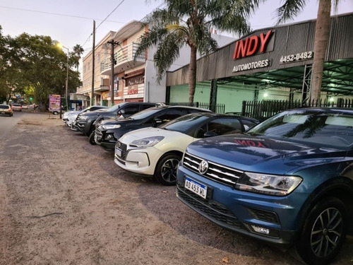 Imagen 6 de 10 de Fiat Palio Weekend Adventure Locker 1.6 44520482