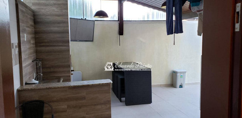 Imagem 23 de 27 de Sobrado Com 4 Dormitórios À Venda, 225 M² Por R$ 990.000,00 - Vila Rio De Janeiro - Guarulhos/sp - So0290