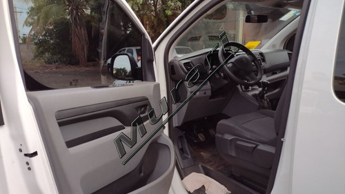 Imagem 9 de 14 de Peugeot Expert 2019/2019 11 Lug. Completa Vn-ref 778