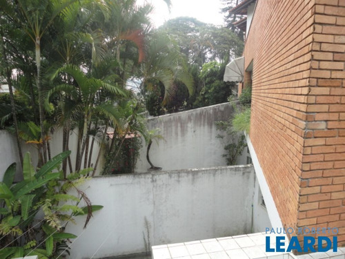 Imagem 3 de 15 de Sobrado - Morumbi - Sp - 245737