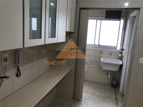 Imagem 14 de 15 de Apartamento - Santa Paula - Sao Caetano Do Sul - Sao Paulo | Ref.: - 3951