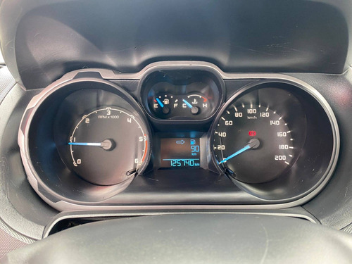 Imagem 13 de 15 de Ford Ranger 3.2 Xls 4x4 Cs 20v Diesel 2p Manual