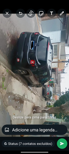 Jeep Renegade 1.8 Flex Aut. 5p