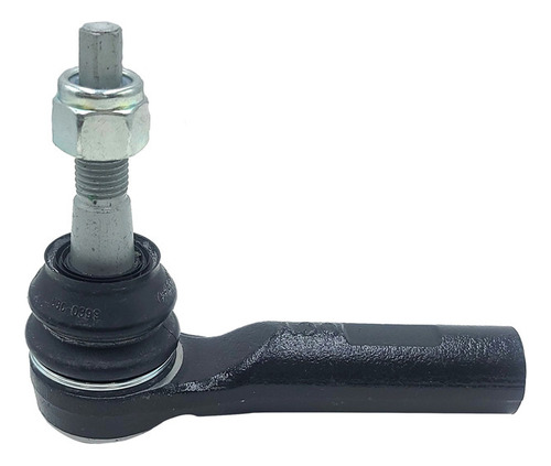 Terminal De Direccion Para Dodge Charger Rt 5.7l 2011-2019