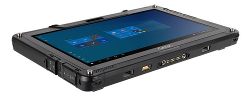 Tablet Getac F110 G6 Intrinseco C1d2 Core I7 16gb Windows 10