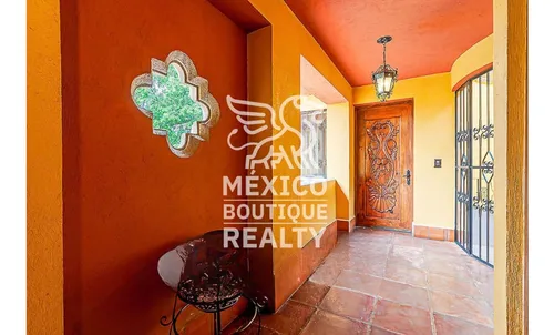Casa Bovedas