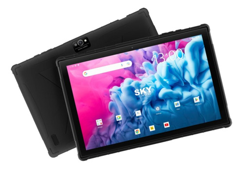 Tablet Sky Pad10 Max Lte / Wifi 10 