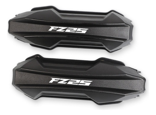 Barra De Protección Contra Choques De Motor Yamaha Fz 25 Fz2