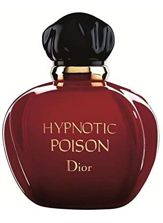 Edt 3.4 Onzas Hypnotic Poison Por  Para Mujer En Spray