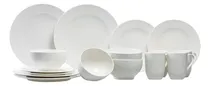 Comprar Set De Vajilla Villeroy & Boch For Me Compatible Con Lavavaj