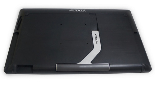All in one Pcbox Agger PCB-A1955 19.5" procesador Intel Celeron N2830 4GB de Ram 500GB HDD