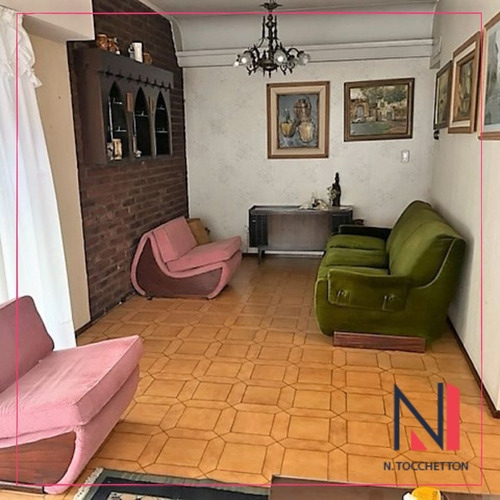Imagen 3 de 17 de Departamento En Venta En Ramos Mejía