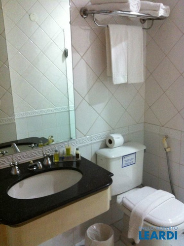 Flat - Vila Olímpia - Sp - 469546